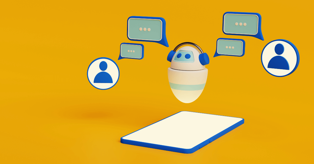 AI chatbots for customer support - Uppfy Digital