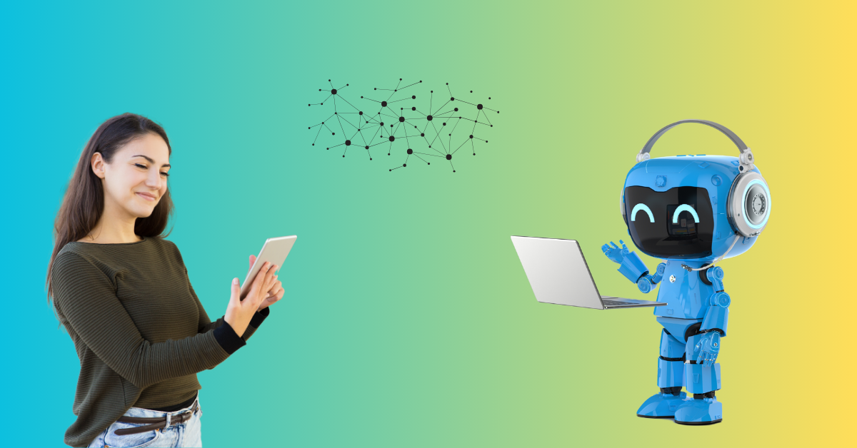 How AI chatbots are transforming customer support