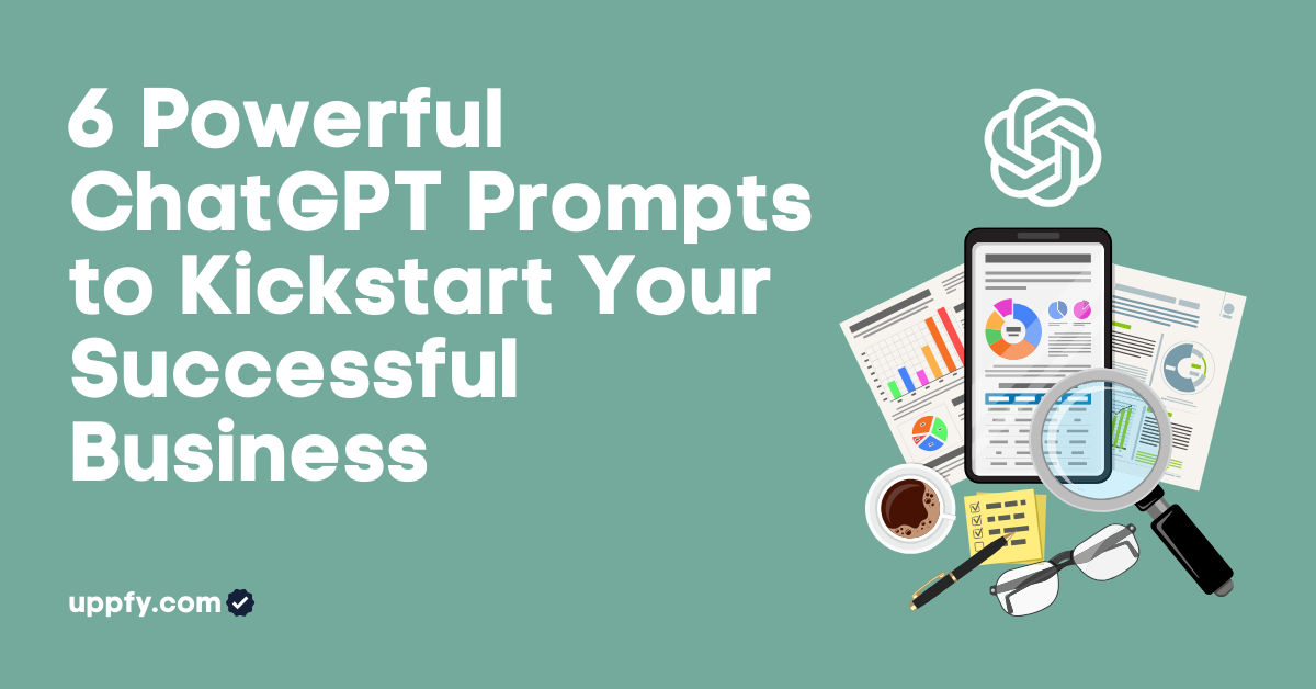 chatgpt business prompts