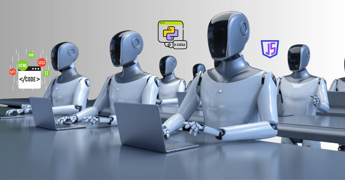 The future of web development and artificial intelligence