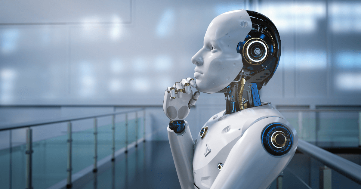 The rise of agentic AI and automation